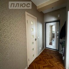 Квартира 35,8 м², 1-комнатная - изображение 2