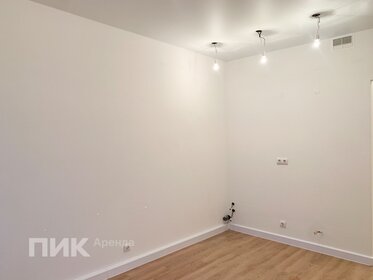 20 м², квартира-студия 54 500 ₽ в месяц - изображение 28