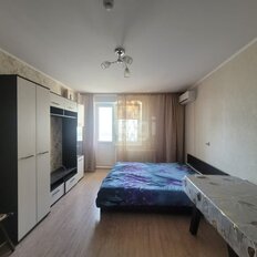 Квартира 25,9 м², 1-комнатная - изображение 3