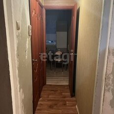 Квартира 53,4 м², 2-комнатная - изображение 2