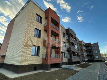 36,6 м², квартира-студия 3 436 000 ₽ - изображение 30