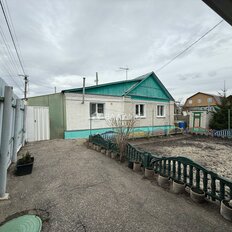 часть дома + 4,5 сотки, участок - изображение 2
