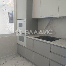 Квартира 25,5 м², студия - изображение 3