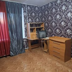 Квартира 35,6 м², 1-комнатная - изображение 4