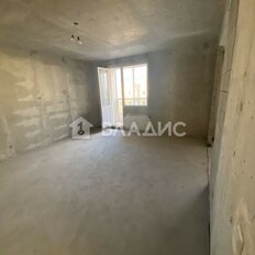 Квартира 88 м², 2-комнатная - изображение 4