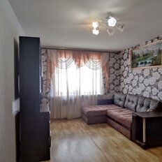 Квартира 36,2 м², 1-комнатная - изображение 2