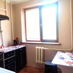 Квартира 30,5 м², 1-комнатная - изображение 4