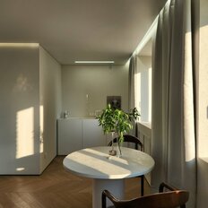 Квартира 34,5 м², 1-комнатная - изображение 2