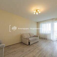 Квартира 58,9 м², 2-комнатная - изображение 4