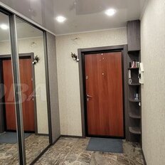 Квартира 49,5 м², 2-комнатная - изображение 2