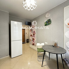 Квартира 37,5 м², 1-комнатная - изображение 3