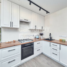 Квартира 64 м², 3-комнатная - изображение 1