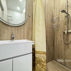 Квартира 26 м², студия - изображение 4