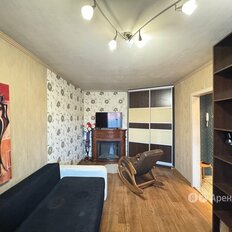 Квартира 30 м², 1-комнатная - изображение 3