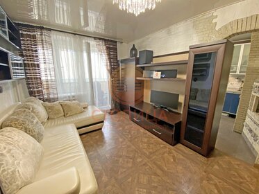 35 м², 1-комнатная квартира 53 000 ₽ в месяц - изображение 9