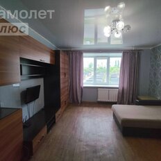 Квартира 36,9 м², 1-комнатная - изображение 4