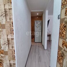 Квартира 32,1 м², 1-комнатная - изображение 5