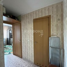 Квартира 40,2 м², 1-комнатная - изображение 5