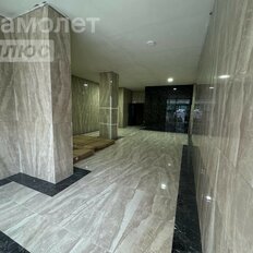 Квартира 110 м², 3-комнатная - изображение 2