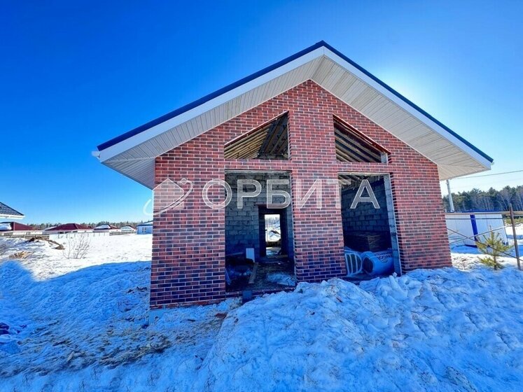 28,9 м², квартира-студия 8 200 000 ₽ - изображение 31