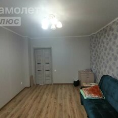 Квартира 61 м², 2-комнатная - изображение 4