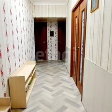 Квартира 66,1 м², 3-комнатная - изображение 5