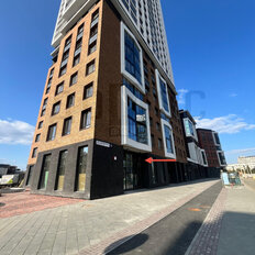 103,7 м², торговое помещение - изображение 2