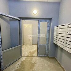 Квартира 70,5 м², 2-комнатная - изображение 4