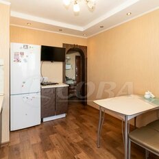 Квартира 40 м², 1-комнатная - изображение 4