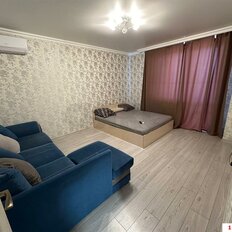 Квартира 49,4 м², 1-комнатная - изображение 4