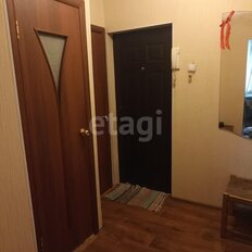 Квартира 37,4 м², 1-комнатная - изображение 4