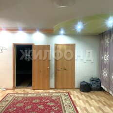 Квартира 66,7 м², 3-комнатная - изображение 5