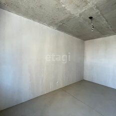 Квартира 18,3 м², студия - изображение 2