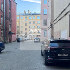 Квартира 91,4 м², 3-комнатная - изображение 3