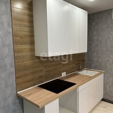 Квартира 32,6 м², студия - изображение 4