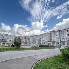 Квартира 43,3 м², 1-комнатная - изображение 4