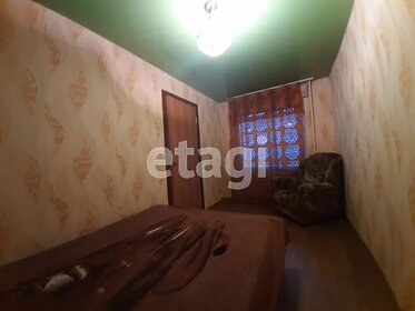 48 м², квартира-студия 32 000 ₽ в месяц - изображение 20