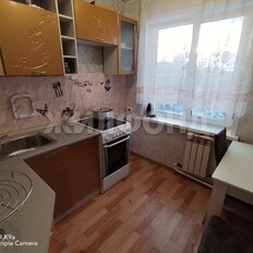 Квартира 43,2 м², 2-комнатная - изображение 3