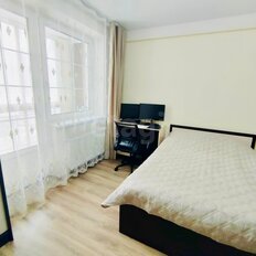 Квартира 31,5 м², студия - изображение 5