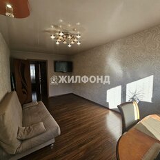 Квартира 47,1 м², 2-комнатная - изображение 3