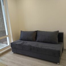 Квартира 19,5 м², студия - изображение 3