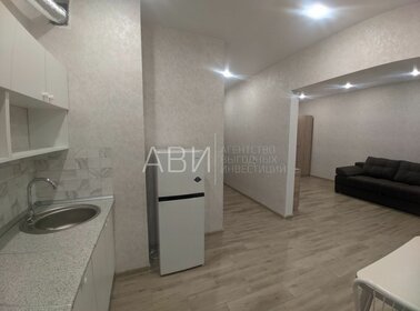 40 м², 1-комнатная квартира 45 000 ₽ в месяц - изображение 44