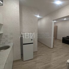 Квартира 38 м², 1-комнатная - изображение 4