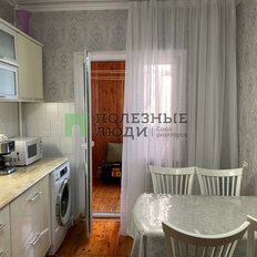Квартира 53 м², 2-комнатная - изображение 2