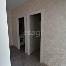 Квартира 48,7 м², 2-комнатная - изображение 5