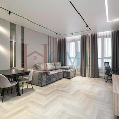 Квартира 55 м², 2-комнатная - изображение 2