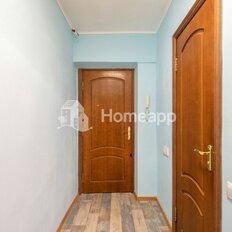 Квартира 30,3 м², 1-комнатная - изображение 5