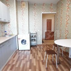 Квартира 74 м², 3-комнатная - изображение 3