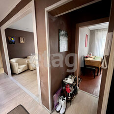 Квартира 62,2 м², 3-комнатная - изображение 4