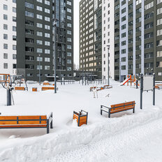 Квартира 25 м², студия - изображение 5